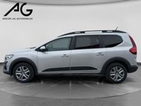 Jogger TCe 110 5 places Confort 2022 occasion 08300 Rethel