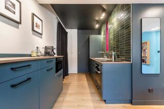  Appartement � louer 2 pi�ces 37 m�