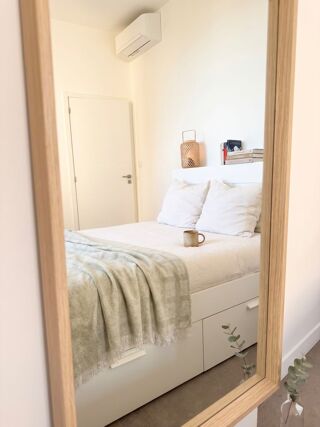  Appartement � louer 2 pi�ces 45 m�