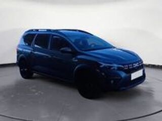 Jogger TCe 110 7 places GSR2 Extreme 2025 occasion 08200 Wadelincourt