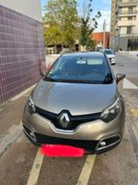 Captur TCe 90 Energy S&S eco2 SL Arizona 2013 occasion 94470 Boissy-Saint-L&eacute;ger