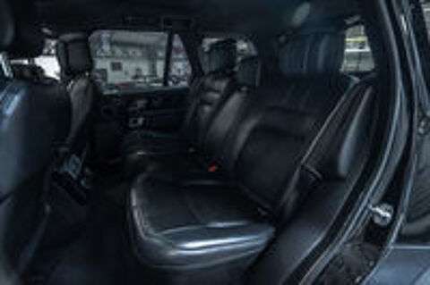 Range Rover Mark IX SWB P400e PHEV Si4 2.0L 400ch Autobiography 2020 occasion 75014 Paris
