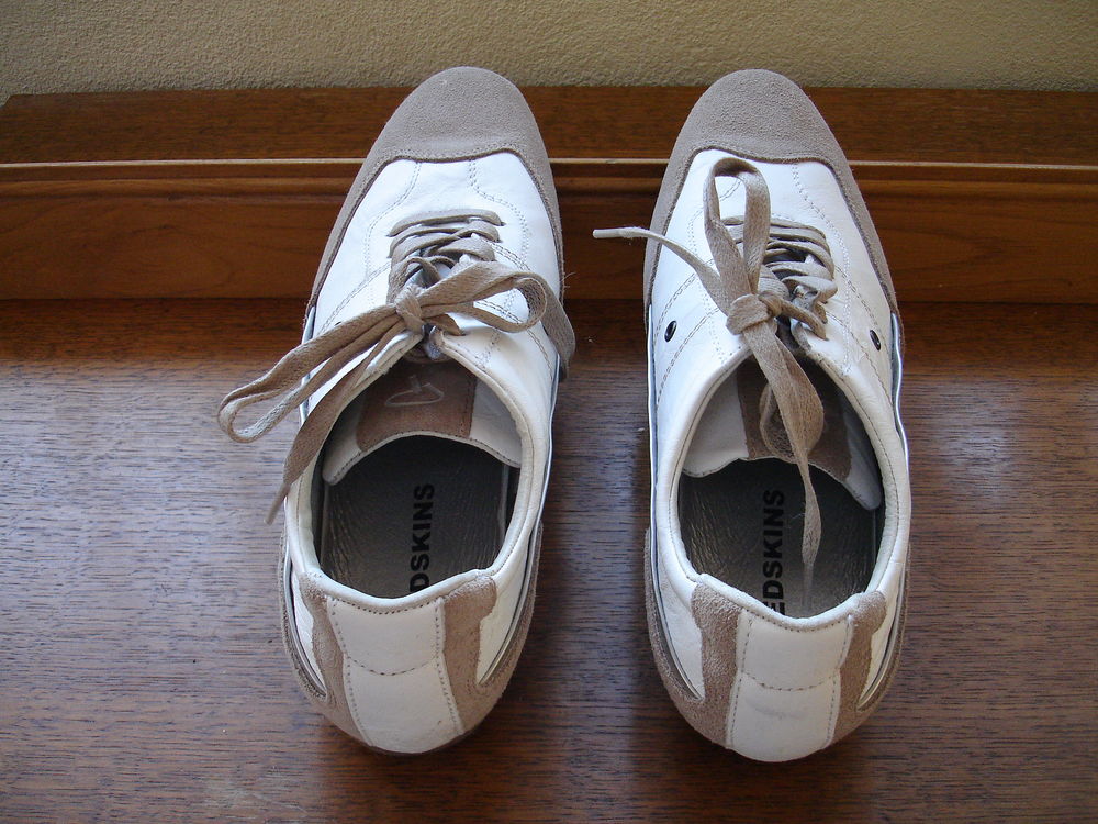 Chaussure Redskins Chaussures