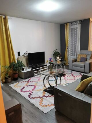  Appartement  vendre 5 pices 88 m