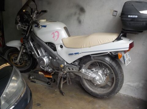 Moto HONDA 1988 occasion Saint-Nazaire 44600