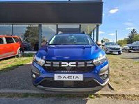 Sandero ECO-G 100 Stepway Extreme + 2024 occasion 91410 Dourdan