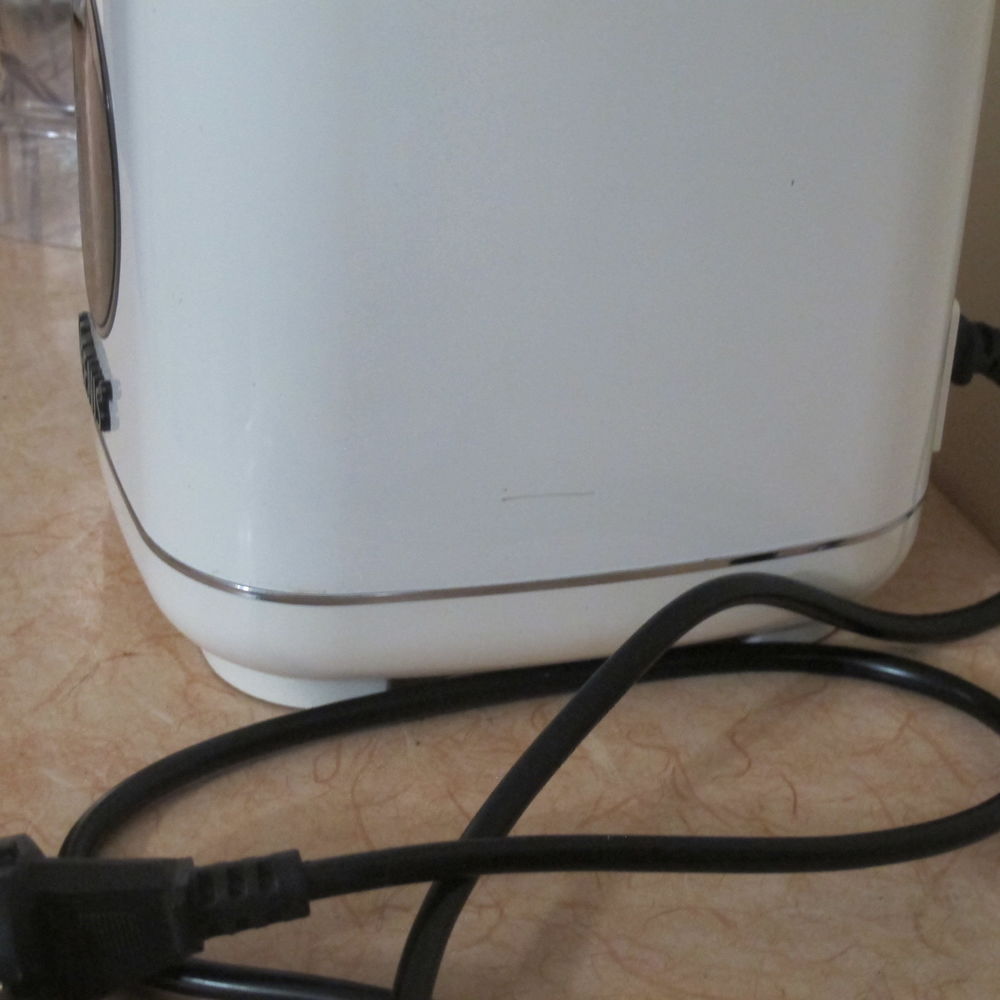 Blender Greenis haut de gamme Electroménager
