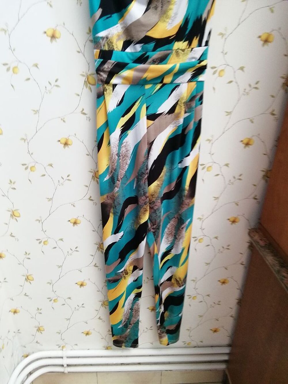 Combinaison femme T 40 Vêtements