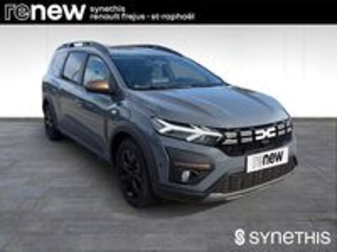 Jogger Hybrid 140 7 places GSR2 Extreme 2025 occasion 83600 Fr&eacute;jus