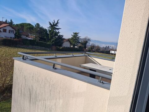  Appartement  louer 3 pices 75 m