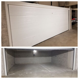  Parking / Garage à louer 30 m²