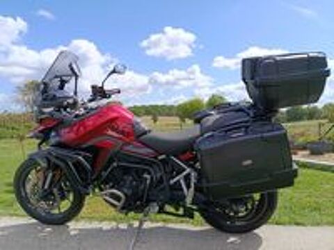 TRIUMPH 2024 occasion 24500 Eymet
