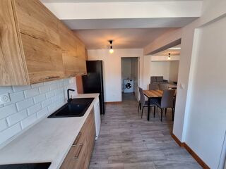  Maison à louer 3 pièces 78 m²