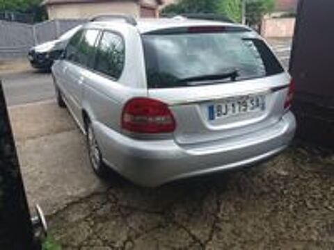 X-Type 2.2 D - 155 Executive 2008 occasion 77250 Veneux-les-Sablons