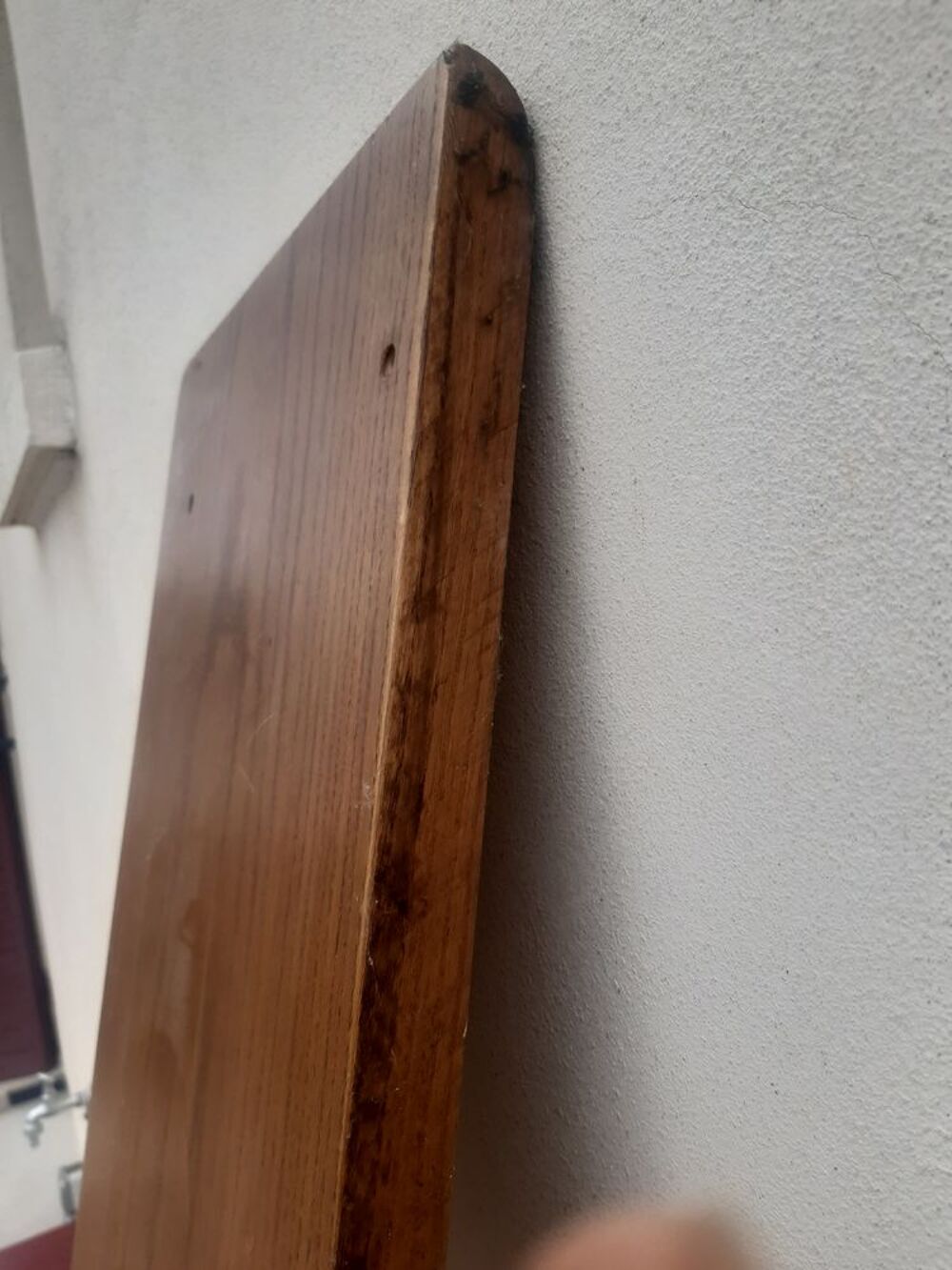 Plateau en ch&ecirc;ne Meubles
