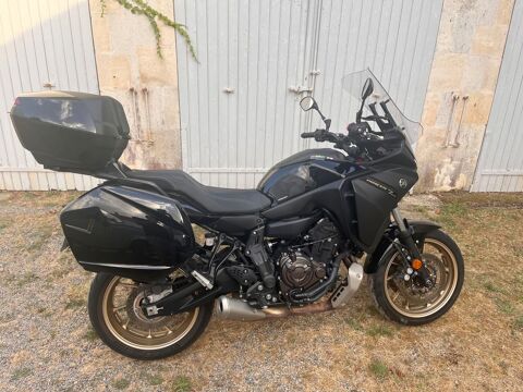 Moto YAMAHA 2024 occasion Nantes 44000