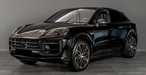 Porsche Cayenne Coupe E-Hybrid 3.0 V6 470 ch 2024 occasion Perpignan 66000