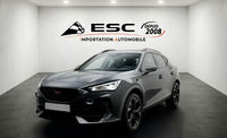 Formentor 1.4 e-HYBRID 245 ch DSG6 VZ 2023 occasion 59000 Lille