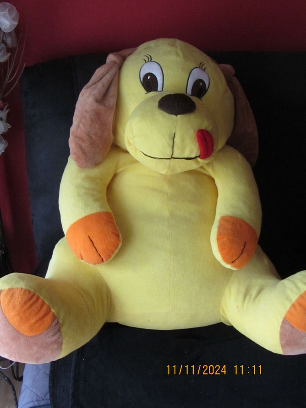 PELUCHES GEANTES Jeux / jouets