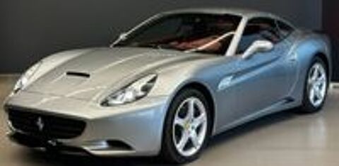 California V8 4.3 460ch 2010 occasion 13500 Martigues