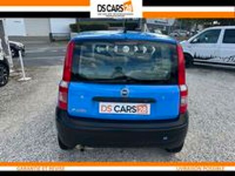 Panda 1.1 8V Active 2006 occasion 28000 Chartres