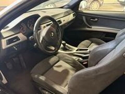 S&eacute;rie 3 Coup&eacute; 320d 184ch Edition M Sport 2011 occasion 67150 Gerstheim