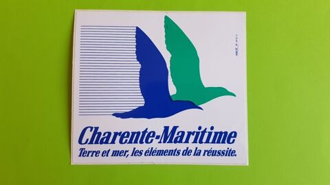 CHARENTE-MARITIME 0 Montpellier (34)