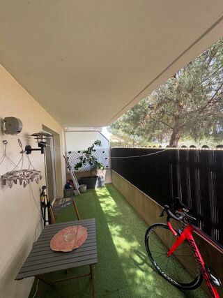 Vente Appartement t2 40m2 RDC La Seyne sur mer + place de parking La seyne-sur-mer