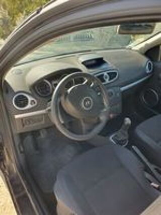 Clio III Clio 1.5 dCi 85 Confort Pack Clim Expression 2006 occasion 69440 Mornant