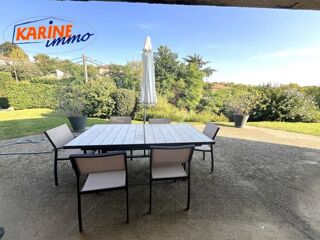  Maison à vendre 5 pièces 170 m²