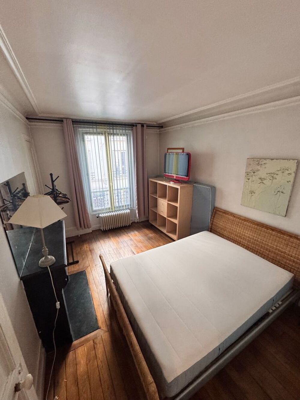 Location Appartement Appartment T2 Meublé 43 m2 Paris 14