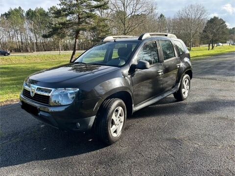 Dacia duster 1.5 dCi 90 4x2 eco2 Laur&eacute;ate Plus