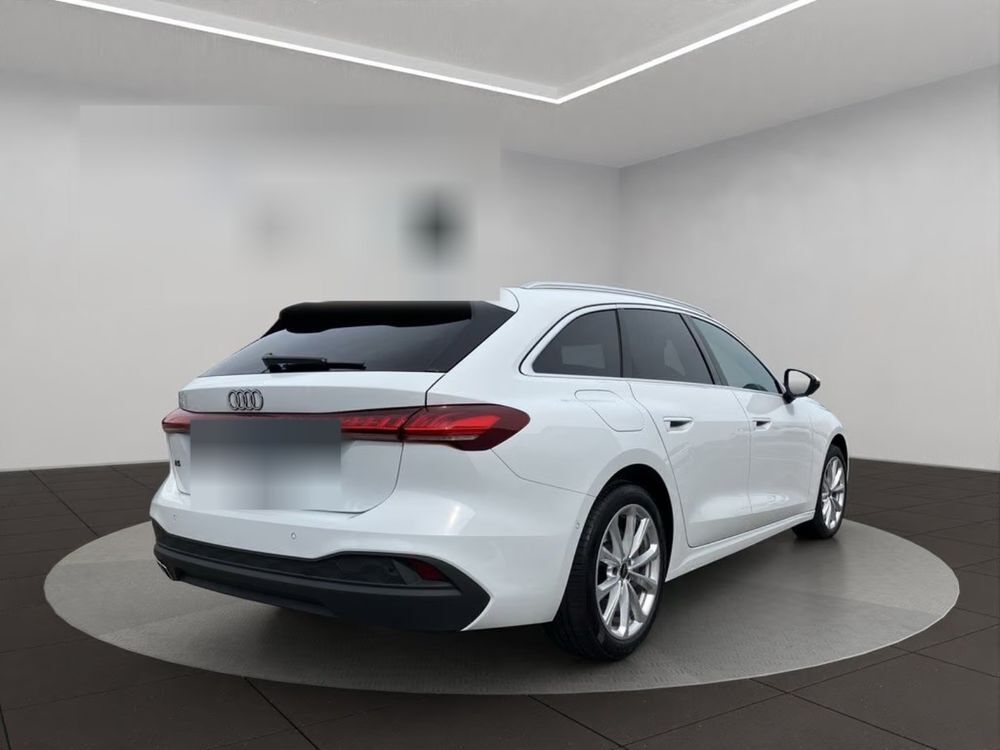 A5 Avant TDI 204 ch S tronic 2025 occasion 67000 Strasbourg