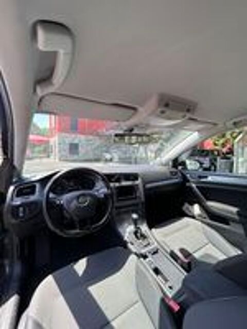 Golf 1.2 TSI 105 BlueMotion Technology Confortline DSG7 2014 occasion 93600 Aulnay-sous-Bois