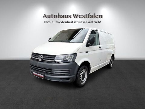 Volkswagen Transporter 2019 occasion Saint-Germain-en-Laye 78100