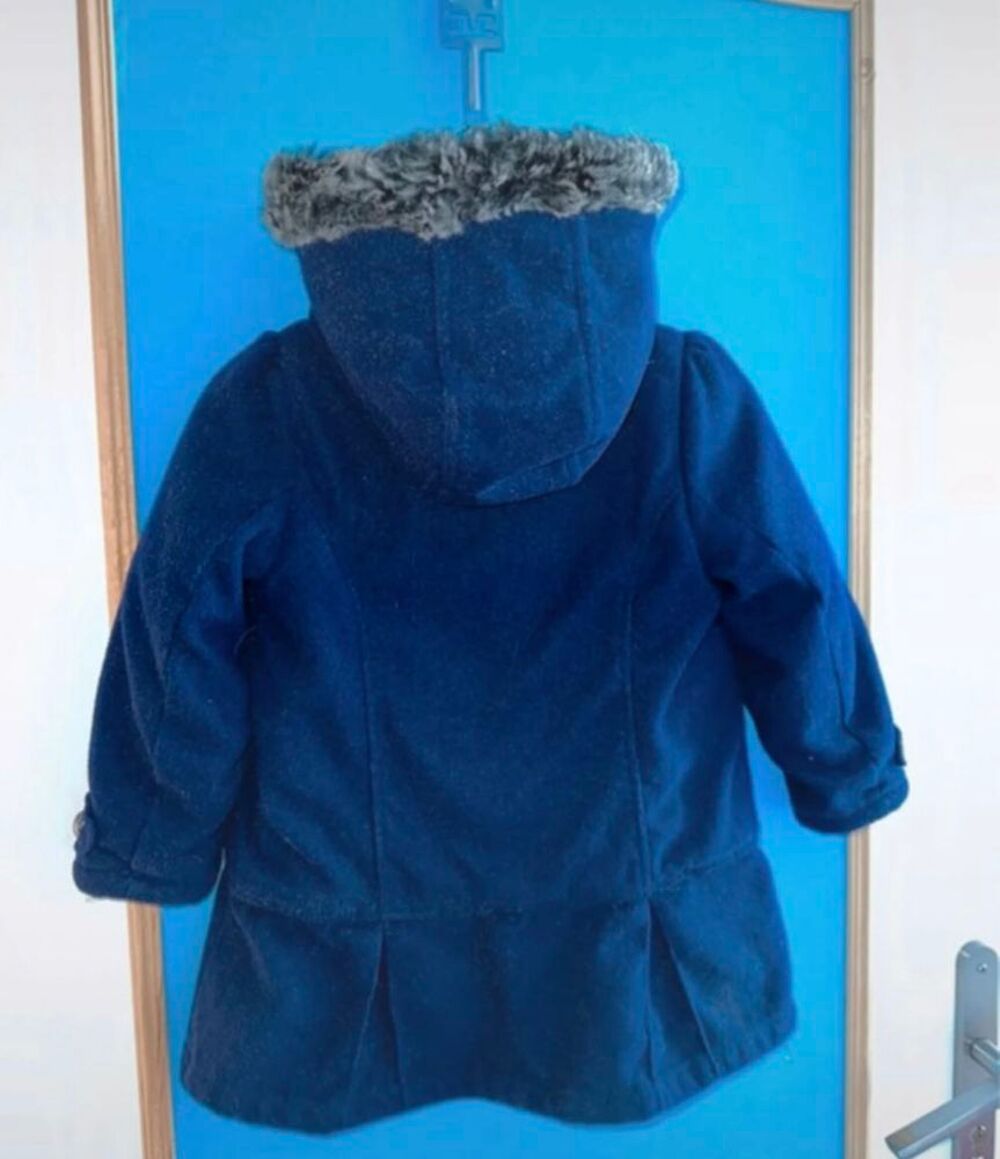 parka 4 ans Vêtements enfants