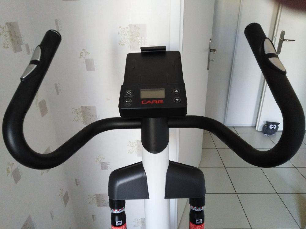 Stepper Care Fuji Sports