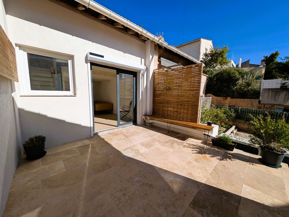 Appartement 3 pièces 41 m² · à Saint-Raphaël · 41 m² · 255 000 €