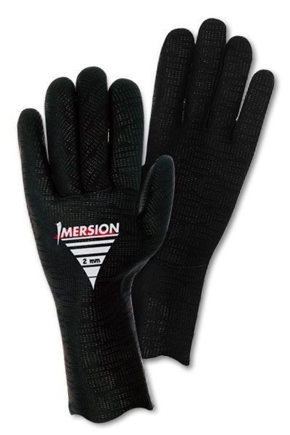 GANTS plong&eacute;e 2 MM ELASKIN Imersion Sports