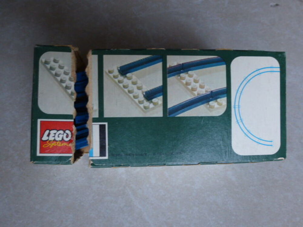LEGO 151-1 