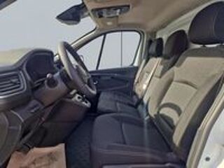 Trafic TRAFIC FG BLUE DCI 150 L1H1 3T AUTO EXTRA 2025 occasion 42120 Le Coteau