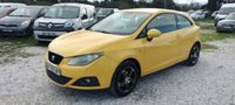 Ibiza Collector confort 2010 occasion 66000 Perpignan