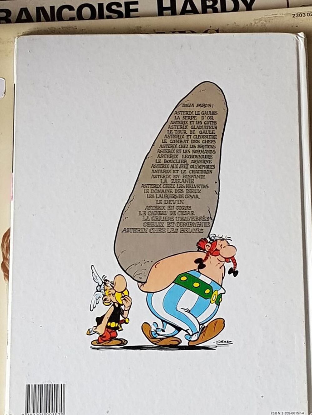 bd asterix et Cl&eacute;op&acirc;tre 
Consoles et jeux vidéos