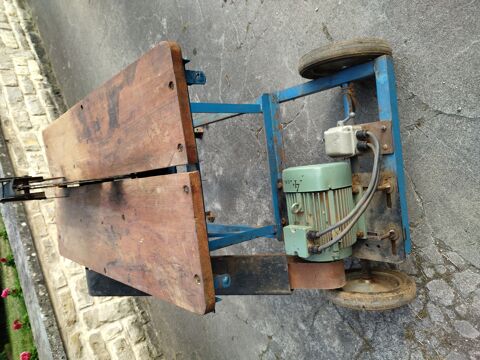 scie circulaire Senaide (88)