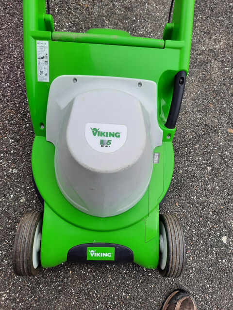 Tondeuse  gazon 300 Gumbrechtshoffen (67)