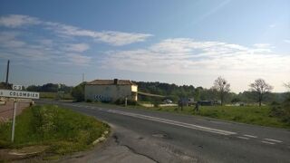  Maison � louer 5 pi�ces 200 m� Colombier