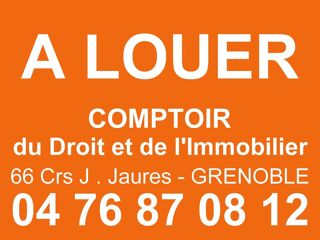  Parking / Garage � louer 16 m�