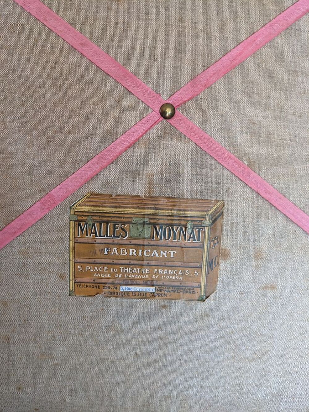 Malle Moynat 