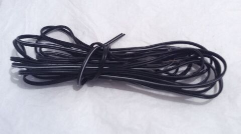 C�bles audio pour haut-parleurs, 7 m et 6 m 13 Villeurbanne (69)