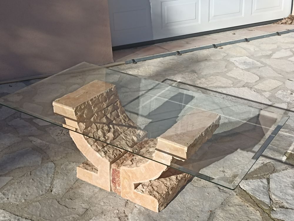 Table de salon Meubles